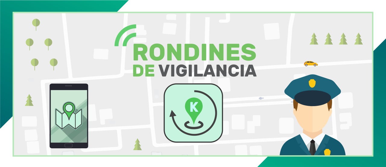 Rondines de Vigilancia