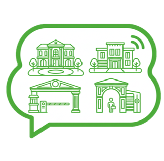 Control de accesos para Complejos Residenciales y Fraccionamientos - Eskayser