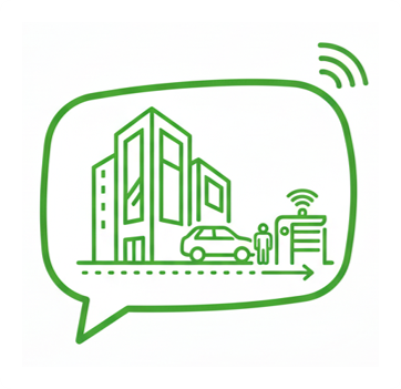 Control de accesos para Empresas Eskayser