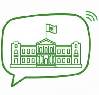 Control de accesos para Gobierno Eskayser