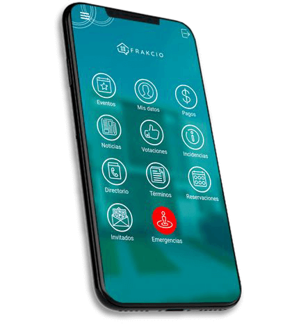 App Administrativa y de Gestión de Morosos App Administrativa y de Gestión de Morosos