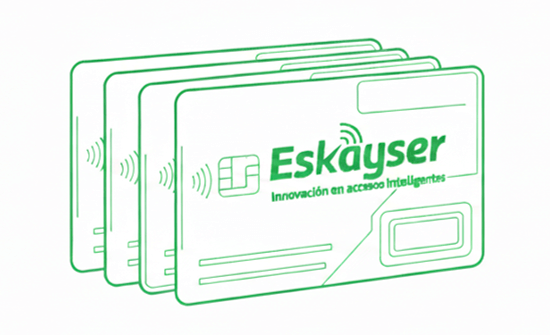 Tarjetas TAGS KILIAN Eskayser